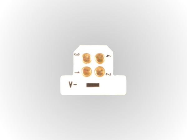 ENV- Grionec V- Pull-Down Verbinder