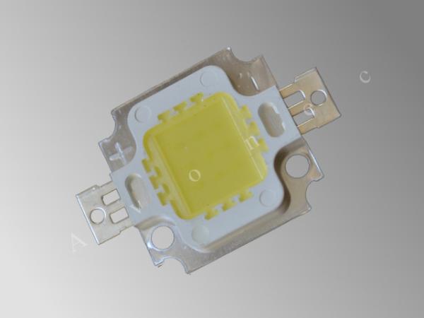 6000k - 6500k 10W High Power LED kaltweiß - Standard