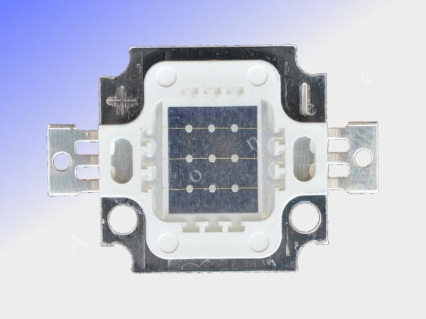 460nm - 470nm 10W High Power LED blau - Standard